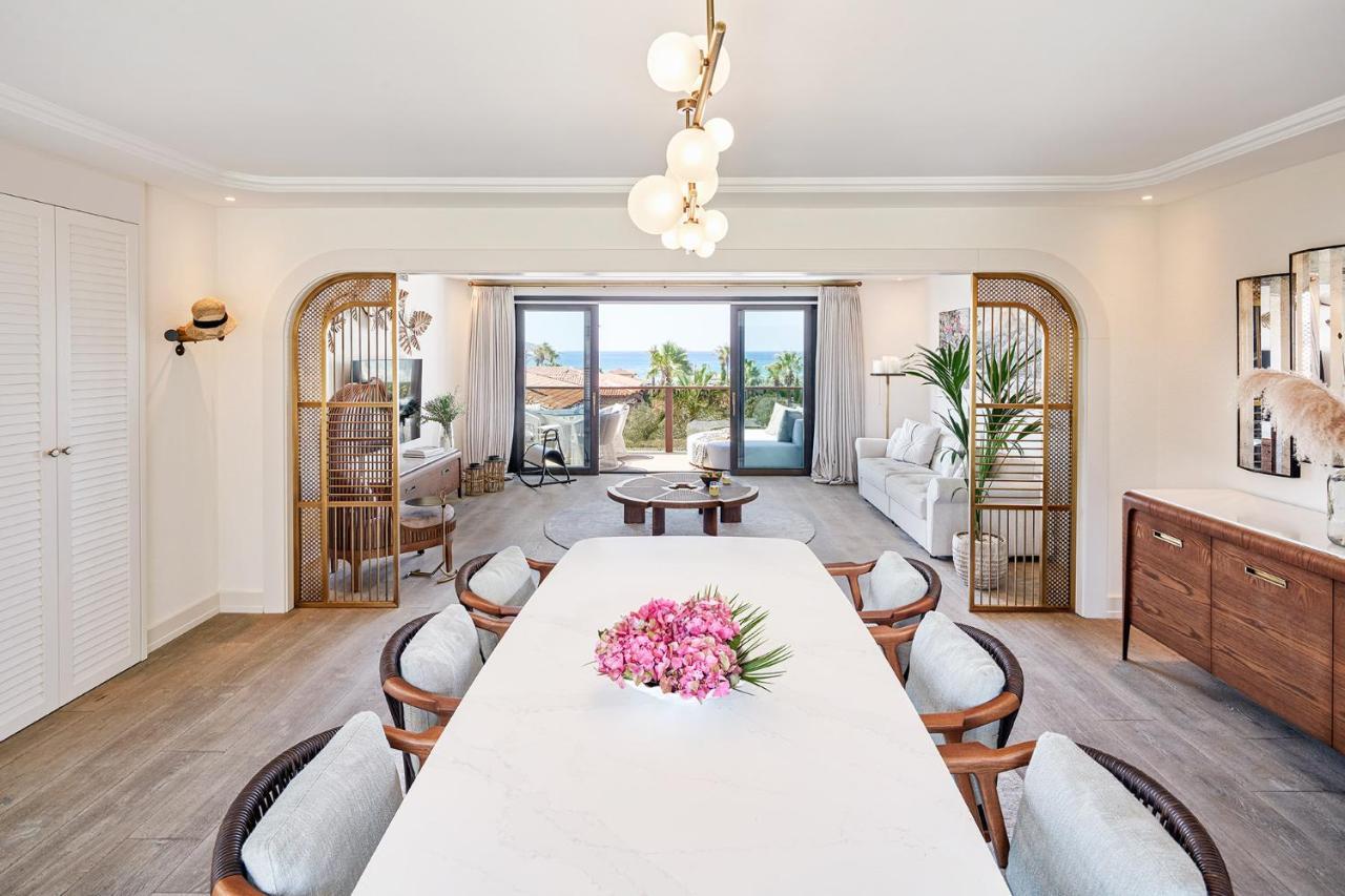 Biblos Resort Alaçatı Quarto foto