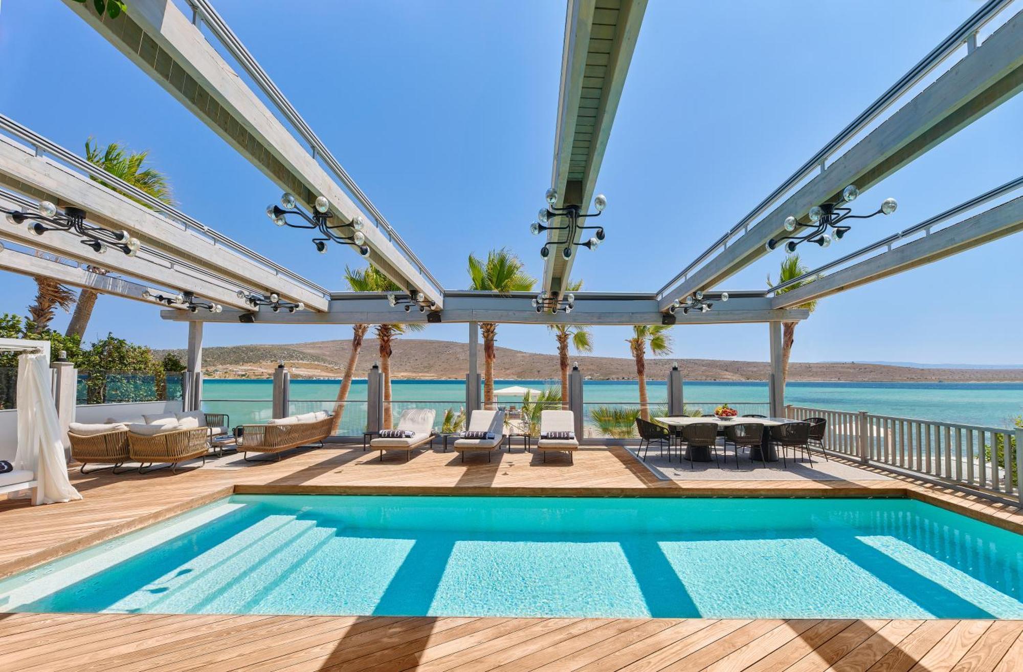 Biblos Resort Alaçatı Quarto foto