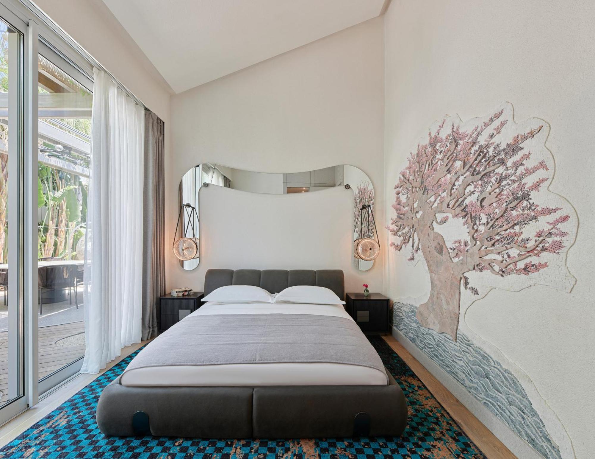 Biblos Resort Alaçatı Quarto foto