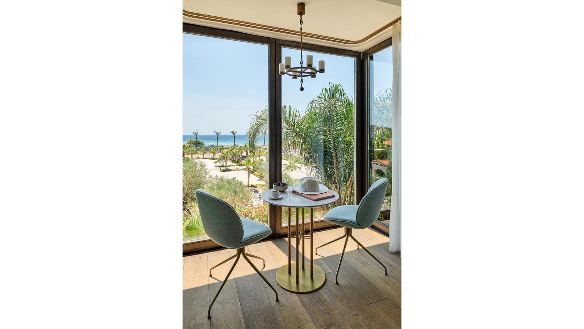 Biblos Resort Alaçatı Quarto foto