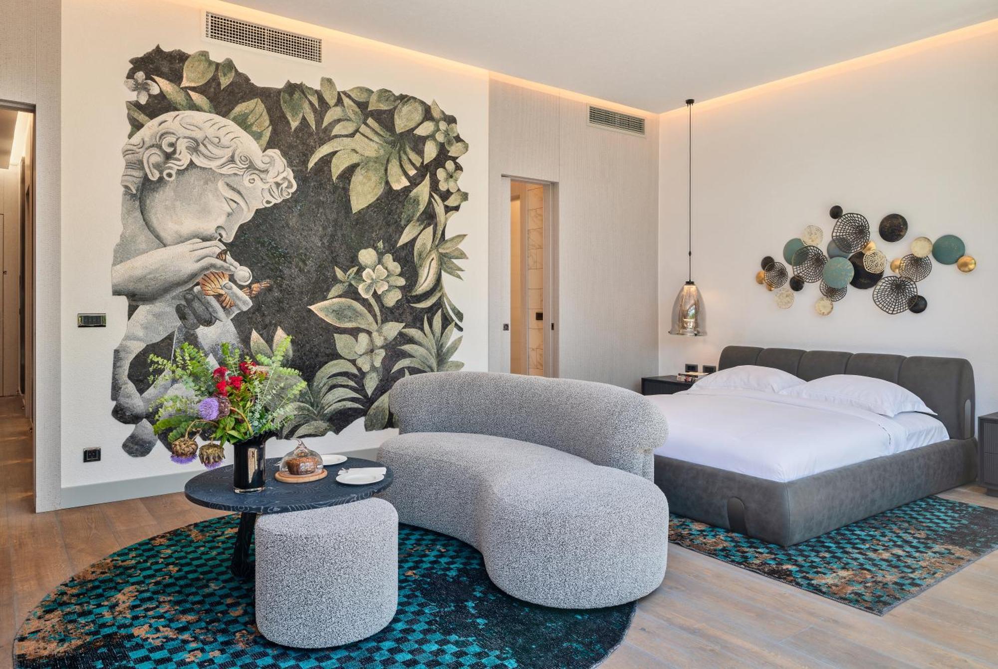 Biblos Resort Alaçatı Quarto foto
