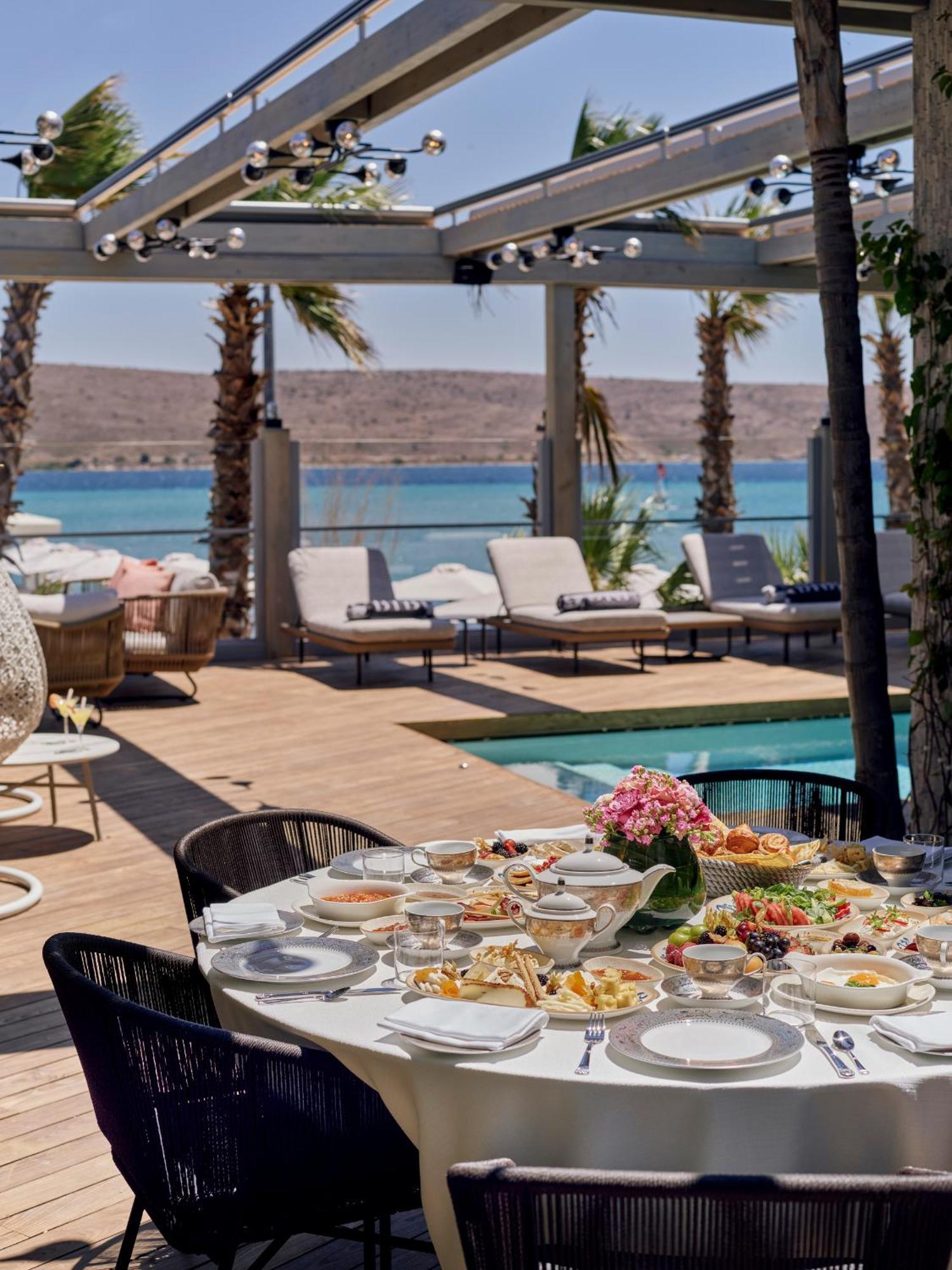 Biblos Resort Alaçatı Quarto foto