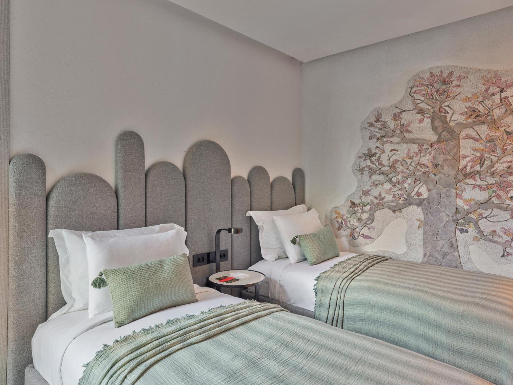 Biblos Resort Alaçatı Quarto foto