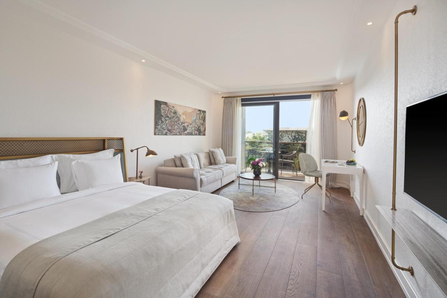 Biblos Resort Alaçatı Quarto foto