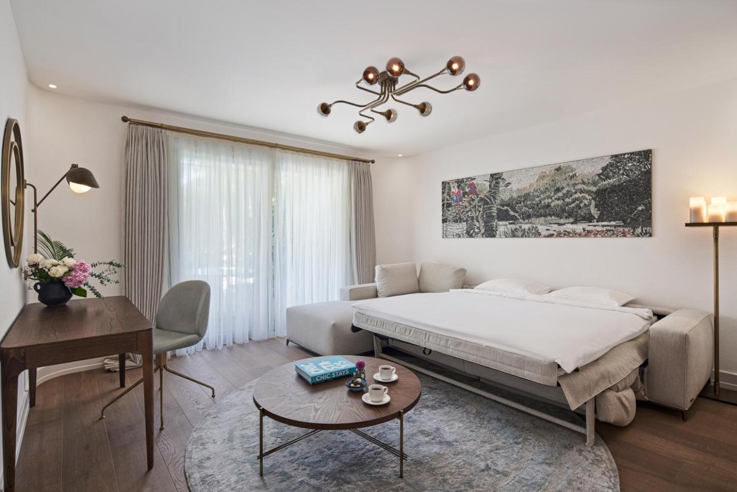 Biblos Resort Alaçatı Quarto foto