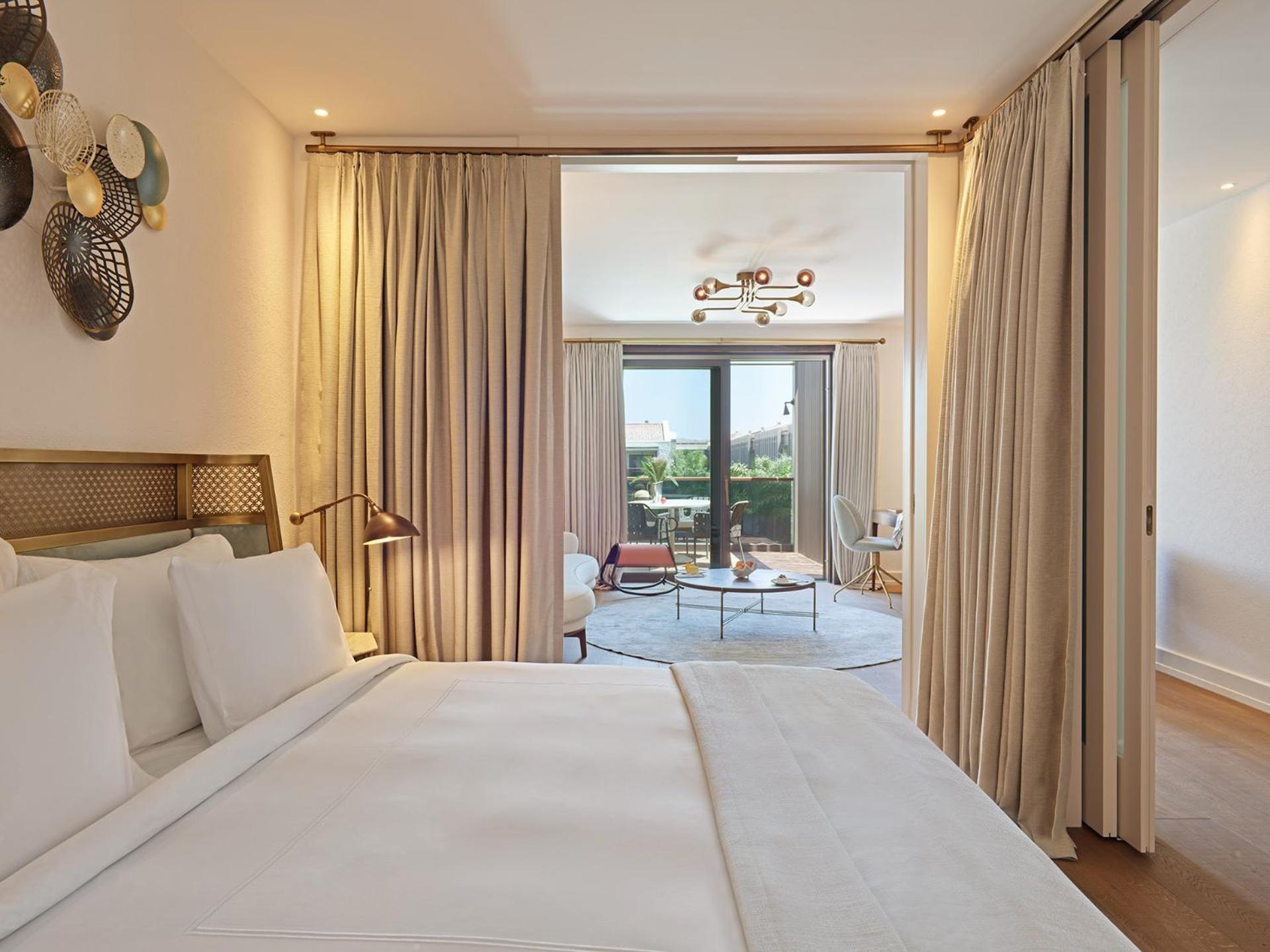 Biblos Resort Alaçatı Quarto foto