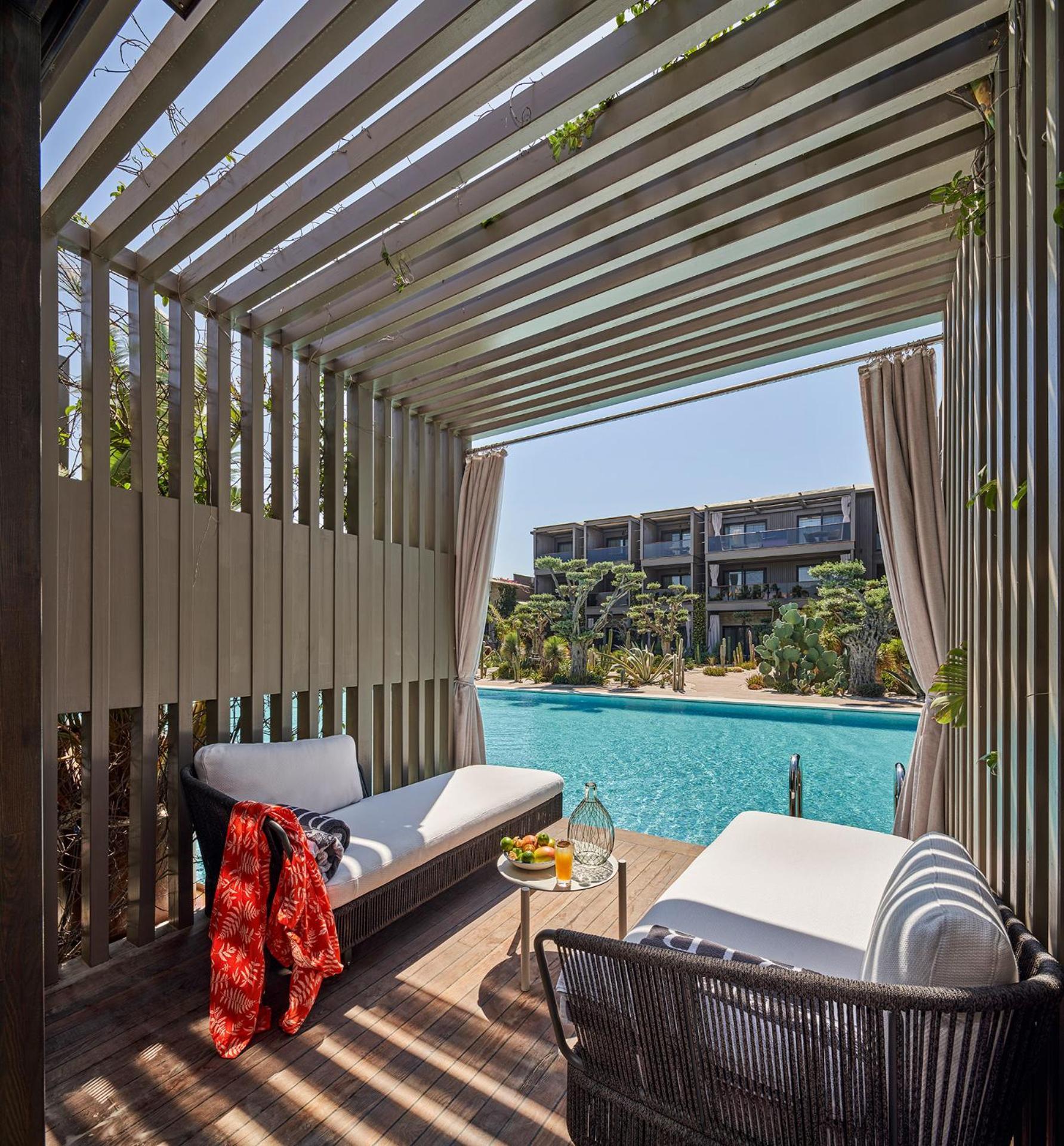 Biblos Resort Alaçatı Quarto foto