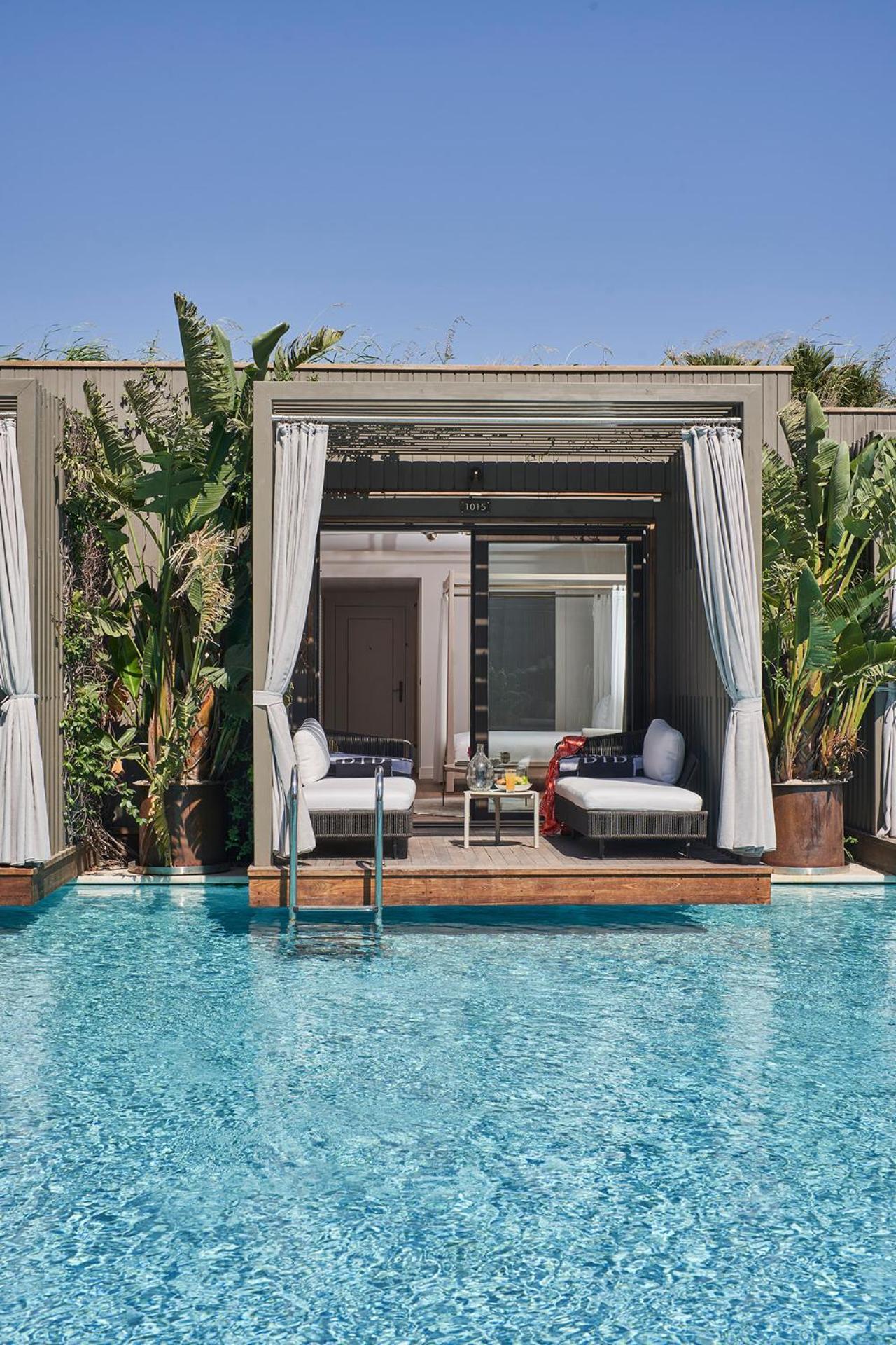 Biblos Resort Alaçatı Quarto foto