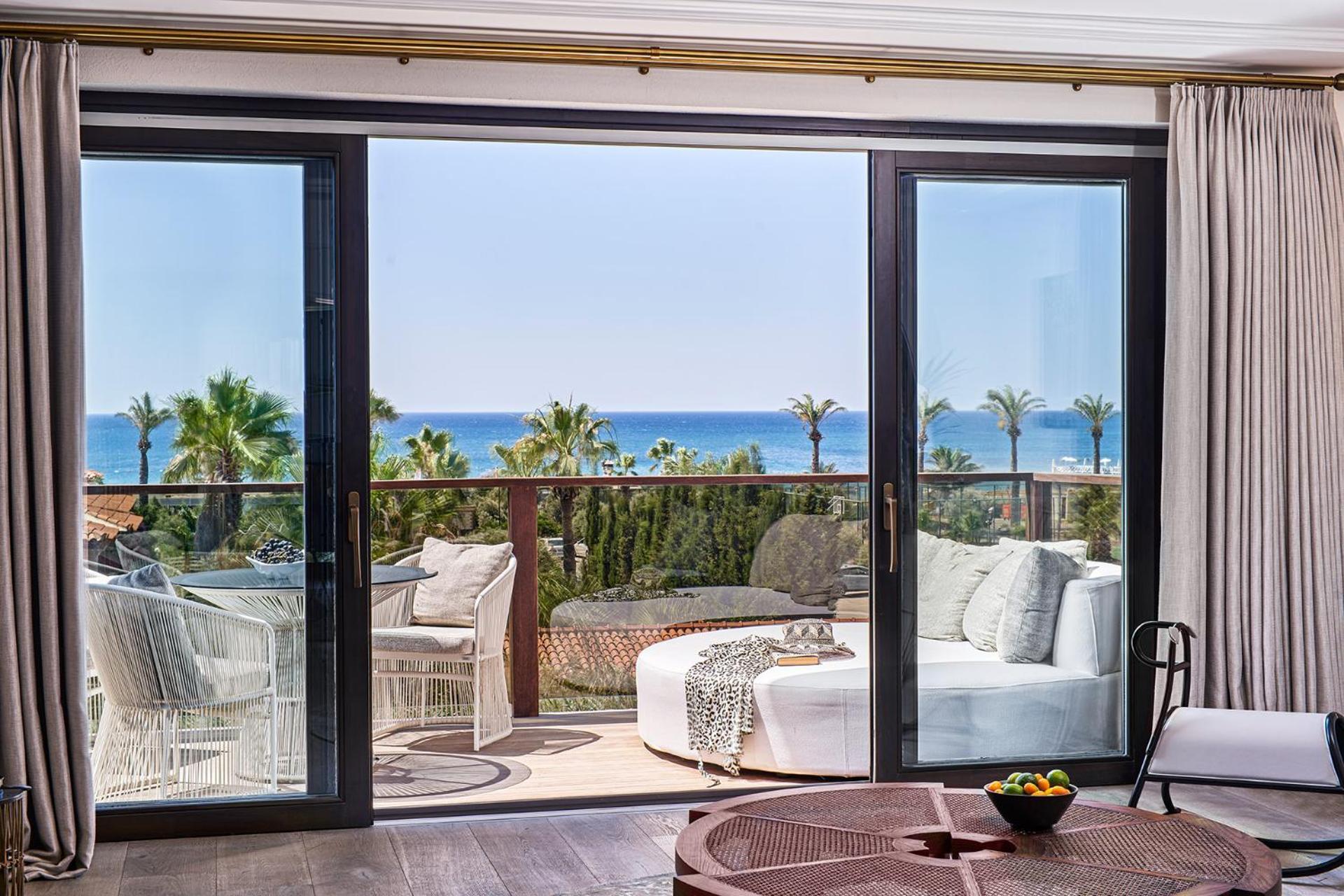 Biblos Resort Alaçatı Quarto foto