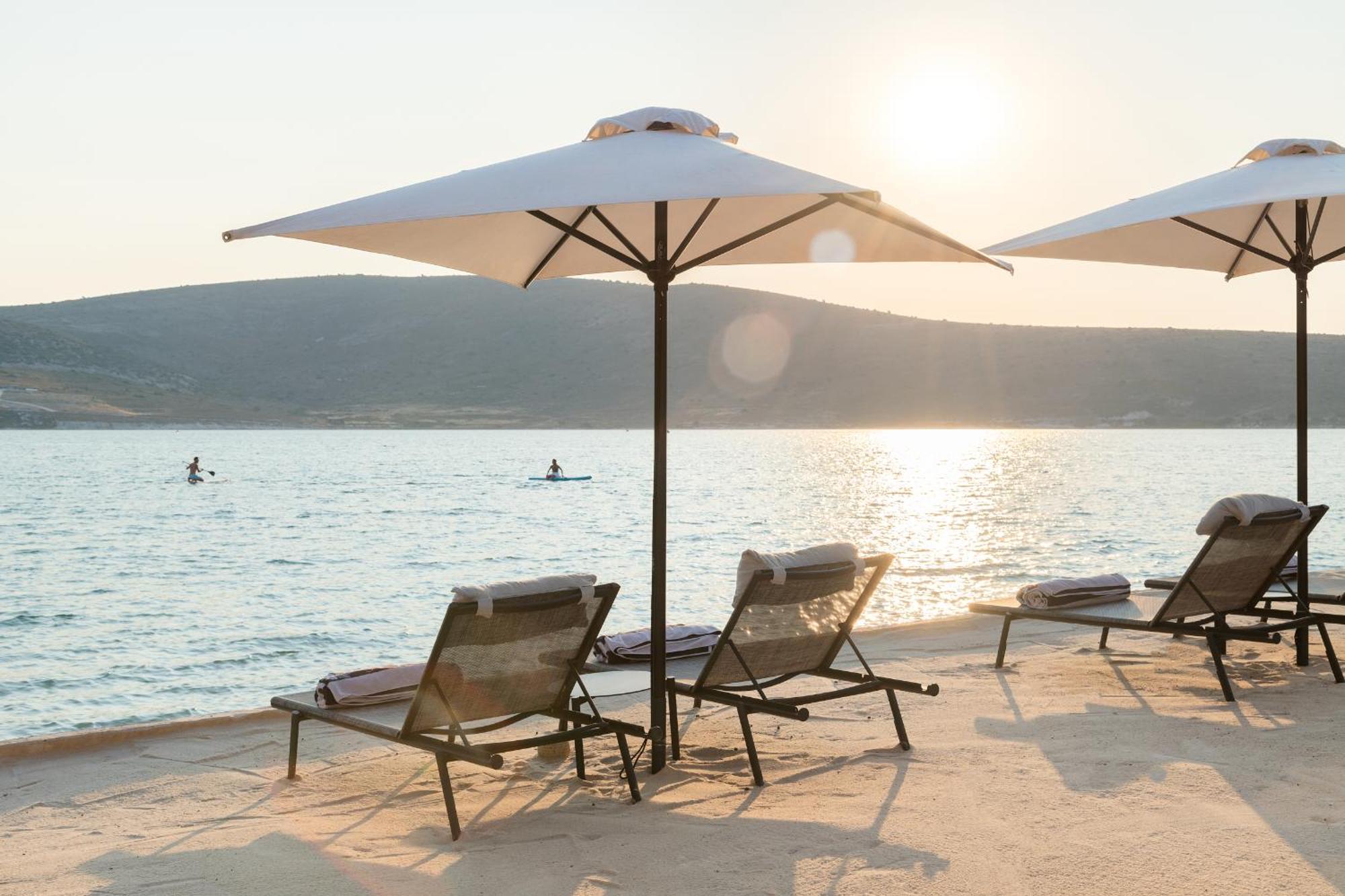 Biblos Resort Alaçatı Exterior foto